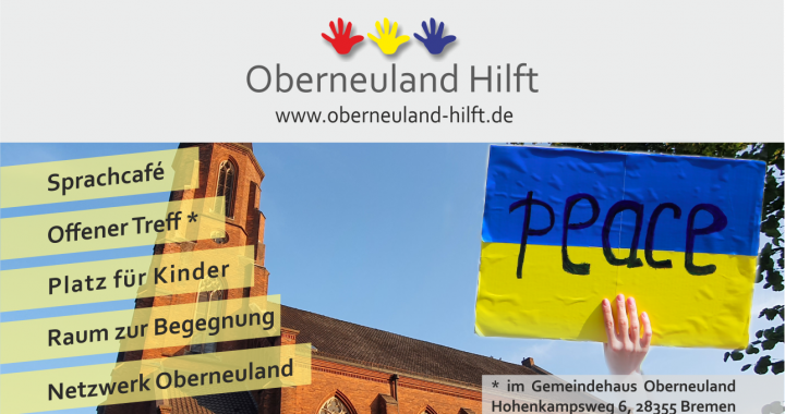 Oberneuland-Hilft.de